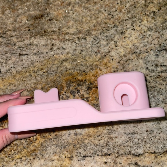 Cable Organizer & Stand - Picture 9 of 10